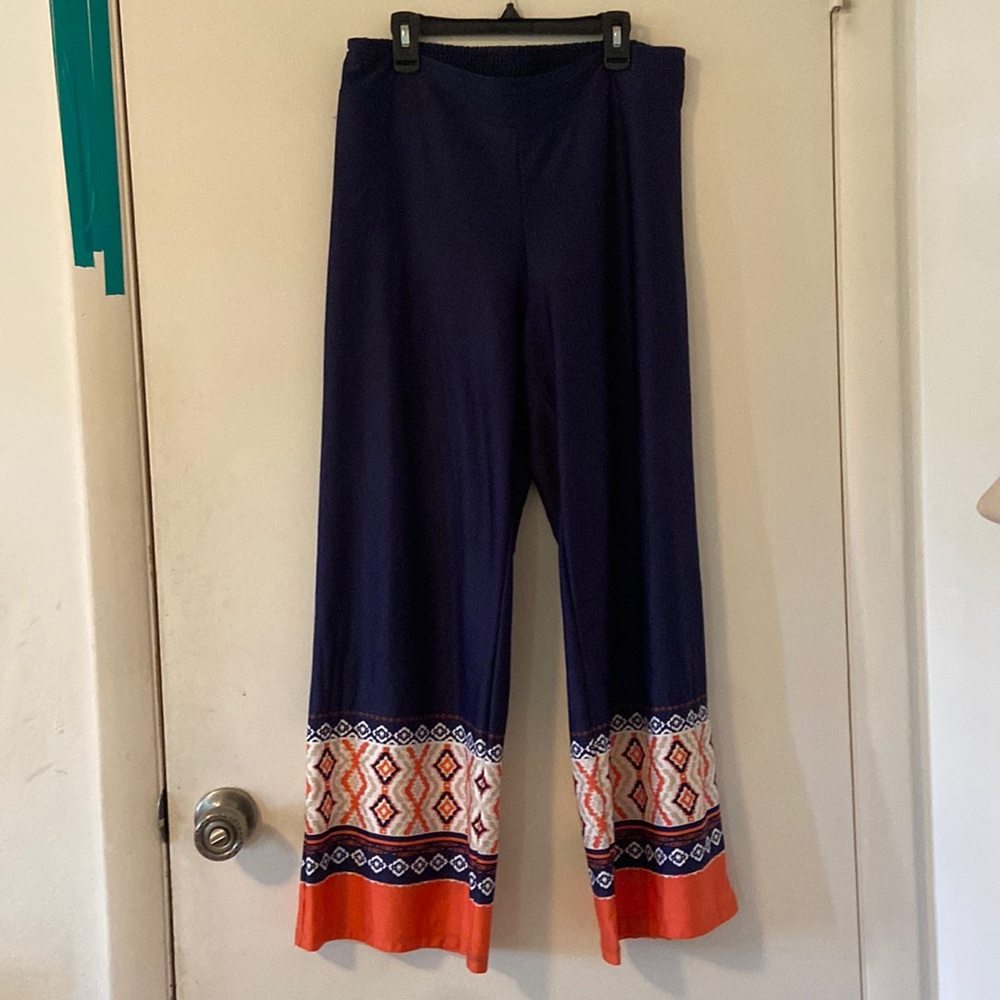 New direction pants